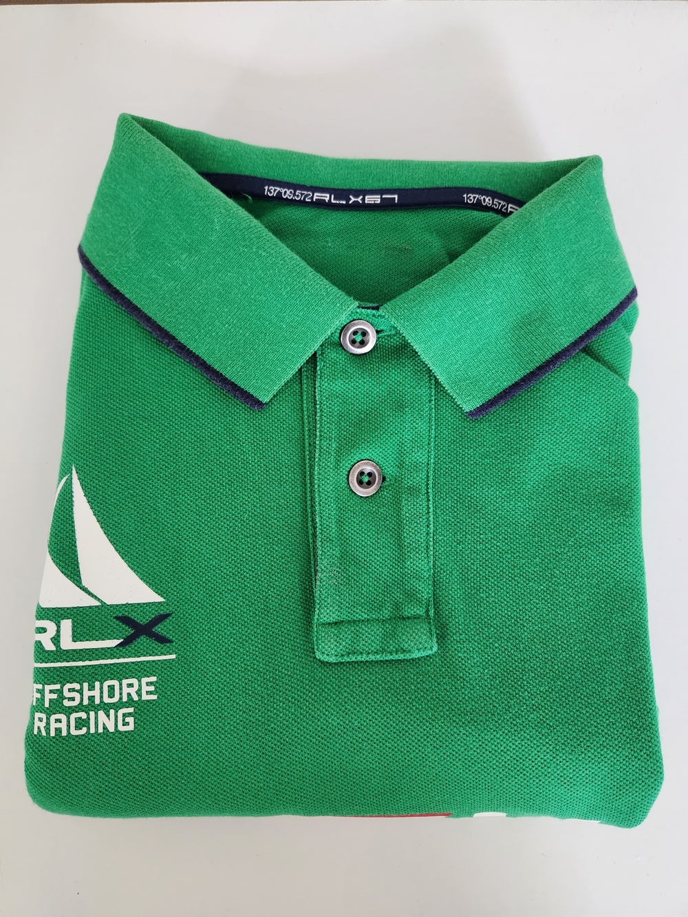 Mens Ralph Lauren Polo Shirt